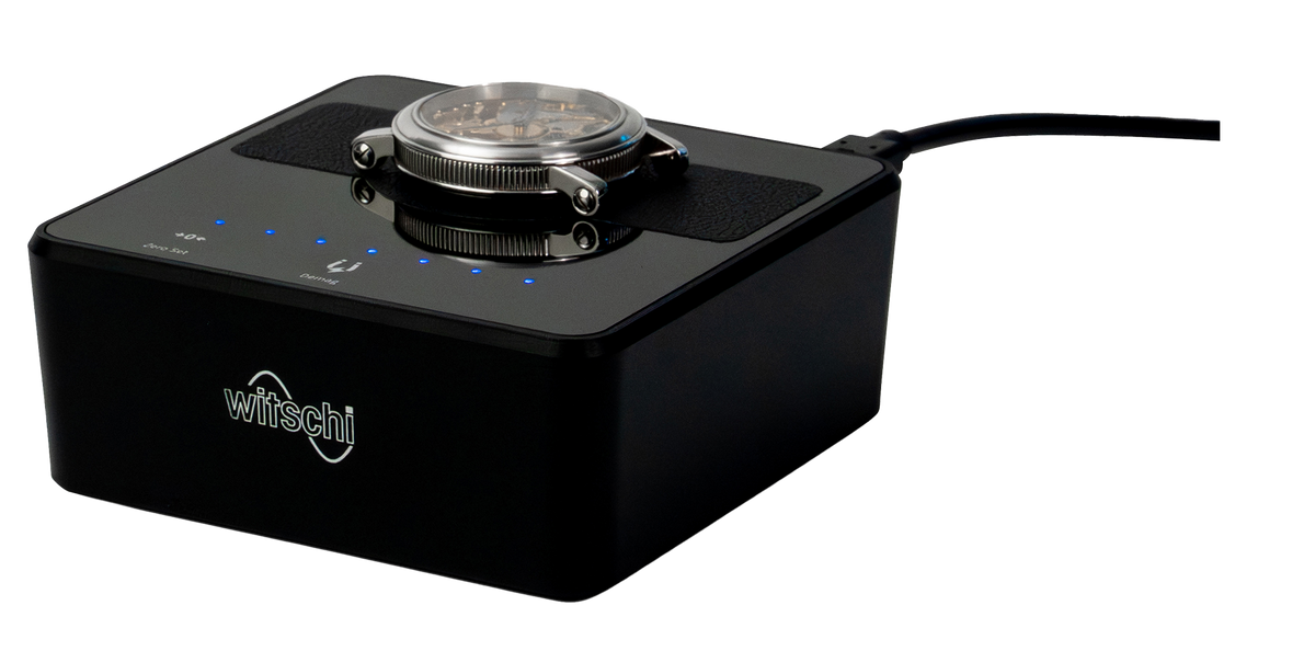Witschi Teslascope Pulse