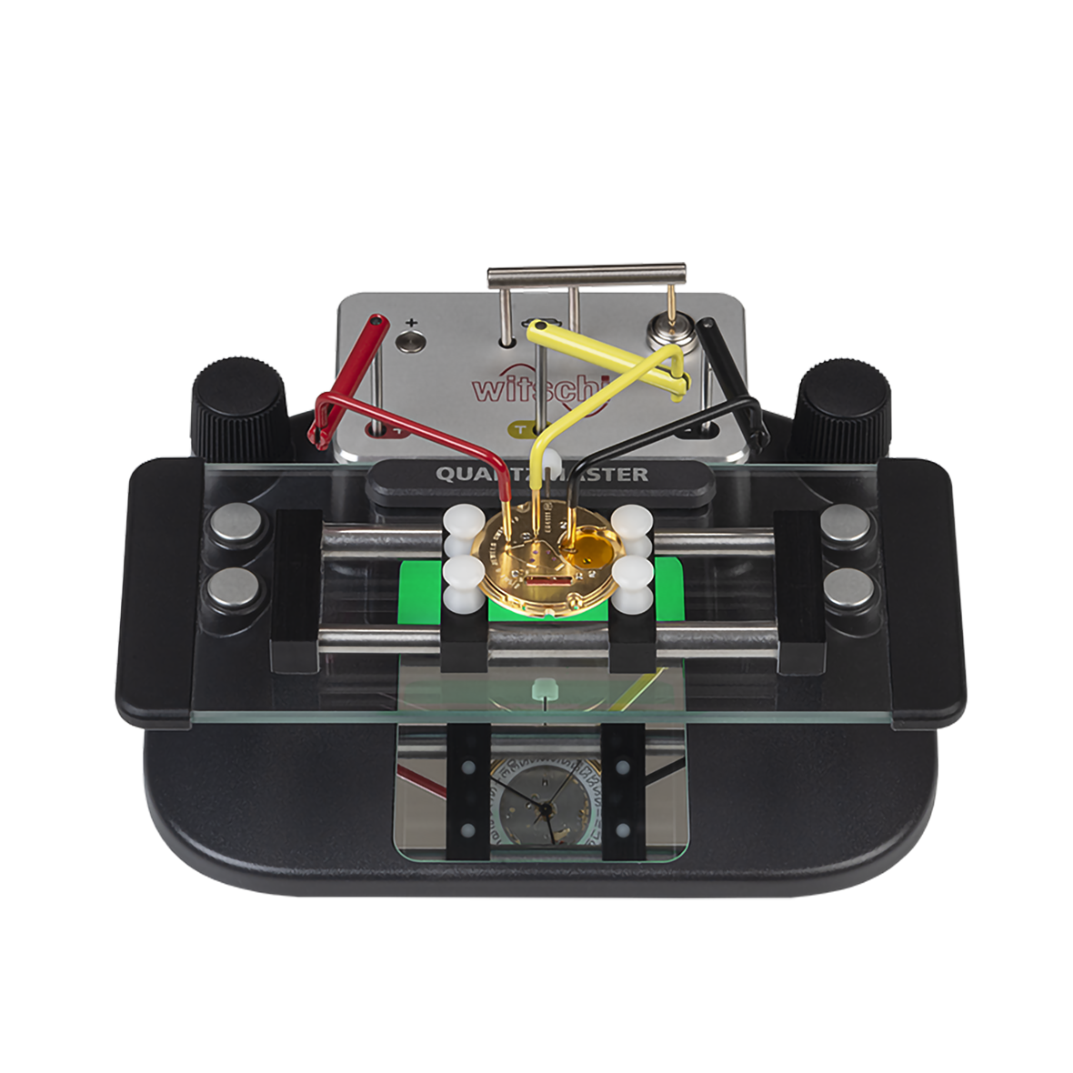 Timers: Witschi QuartzMaster - Witschi
