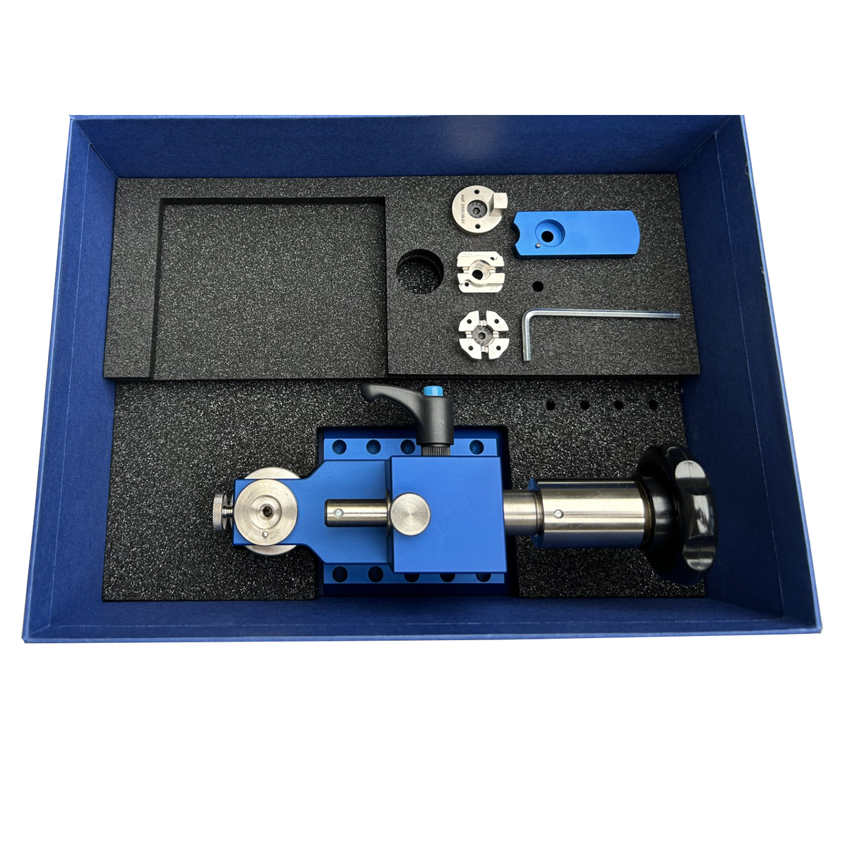 Horia Multi-Function Device AMF 2015-50
