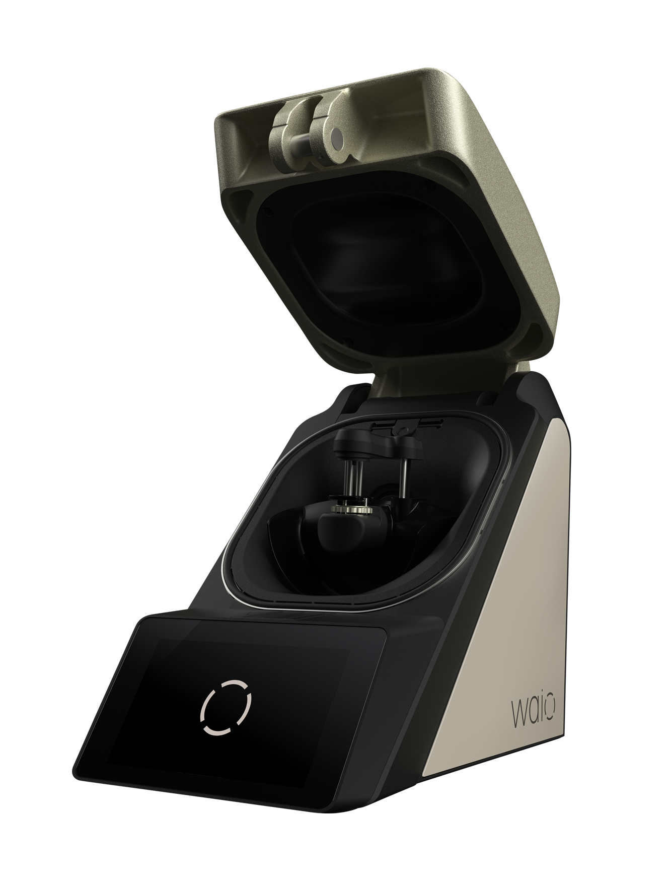 Tester & Timer: Witschi WAIO - Witschi