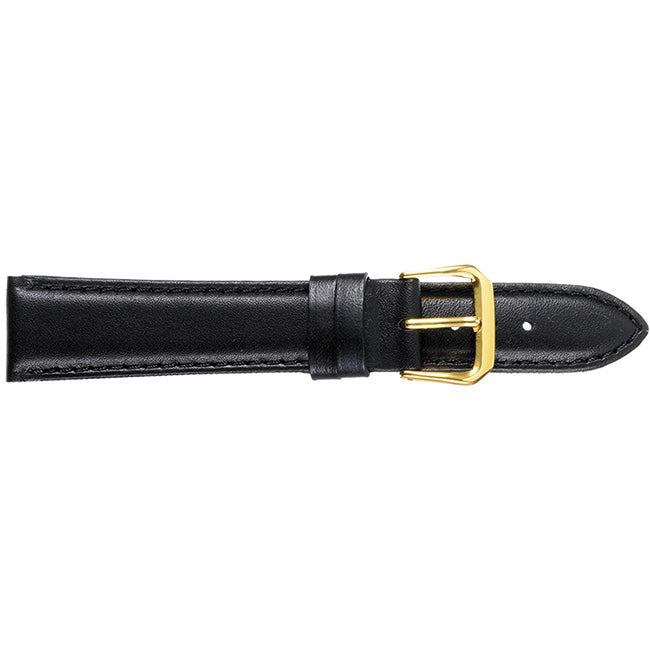 alpine-jb-331-1-18-leather-smooth-padded-black-18mm