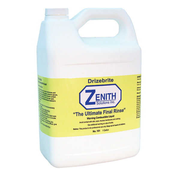 Zenith Drizebright, 1 gallon - Jules Borel & Co.