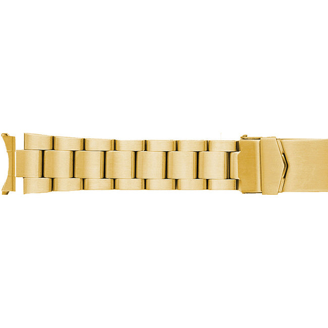 alpine-y599-stainless-steel-bracelet-yellow-curved-ends-18-19-20mm