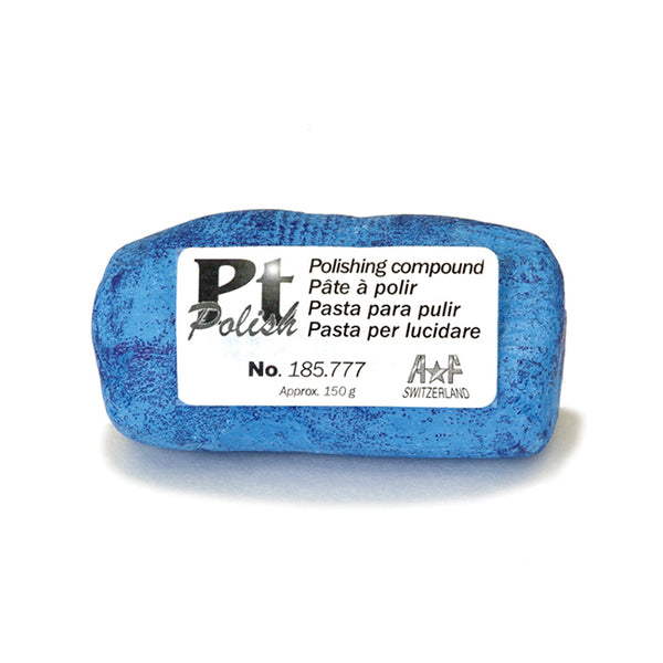 Picasso Blue Polishing Compound, Finishing, Blue, 0.150 kg - Jules ...