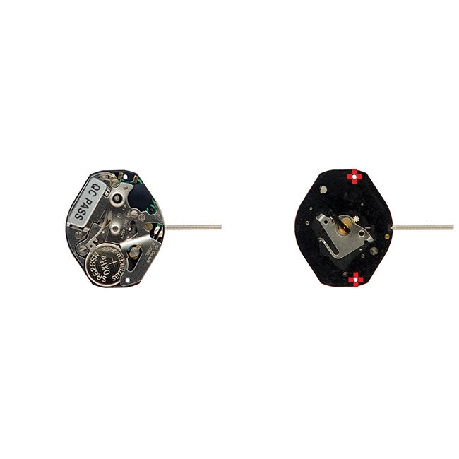 ISA-608-1010-MVT-Watch-Movement