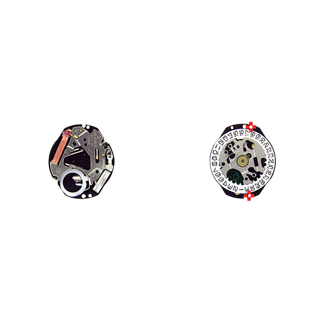 HAT-VX89-MVT-Hattori-Watch-Movement