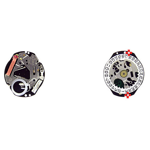 HAT-VX89-MVT-Hattori-Watch-Movement