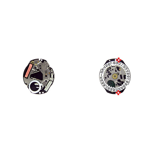 HAT-VX82-MVT-Hattori-Watch-Movement