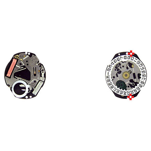 HAT-VX82-MVT-Hattori-Watch-Movement