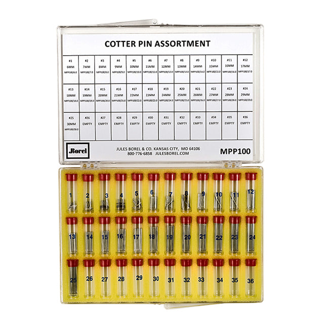 MPP100-Asst-Pressure-Pin-Assortment-1.0mm-Diameter