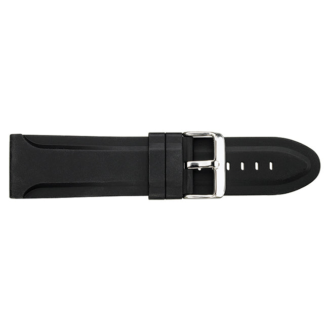alpine-jb-s1700-1-28-silicone-black-28mm