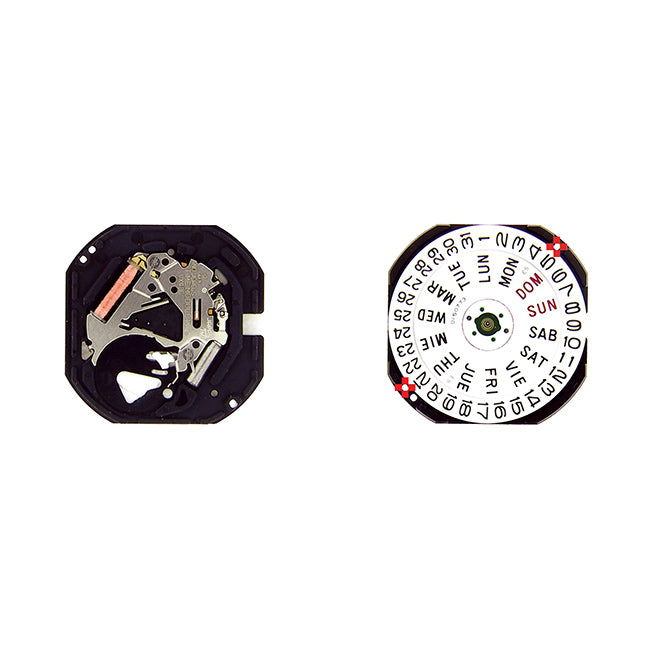 HAT-VX43-MVT-Hattori-Watch-Movement