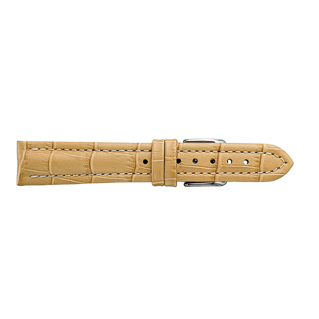 alpine-jb-386-15-24-leather-gator-grain-beige-24mm