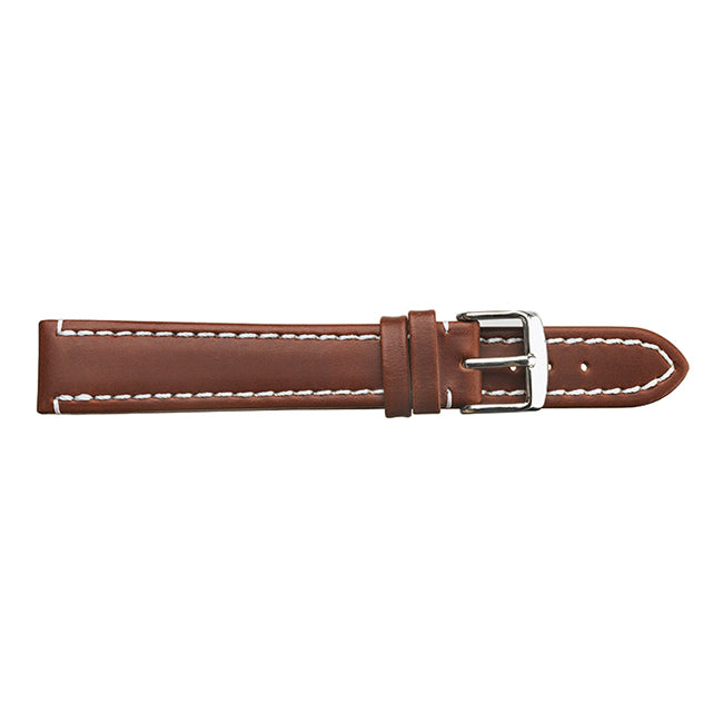 alpine-jb-308-2-22l-leather-stitched-brown-22mmxlong