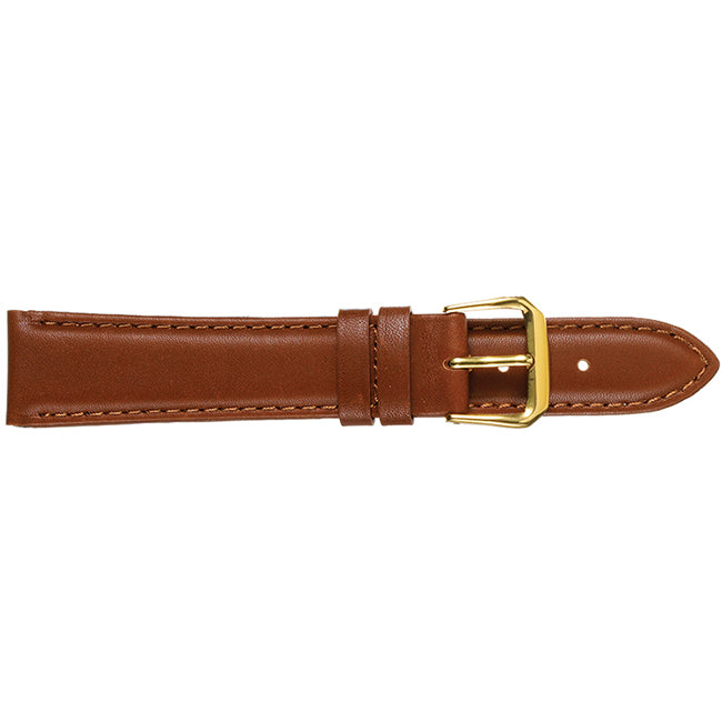 alpine-jb-331-3-20-leather-smooth-padded-light-brown-20mm