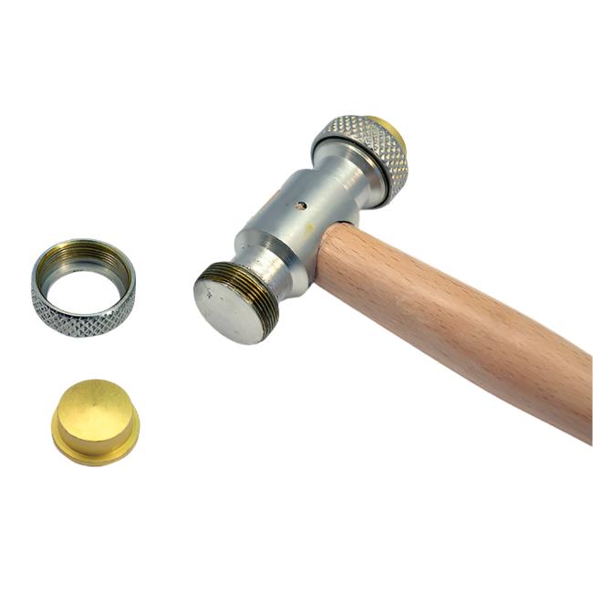 Texturing-Hammer