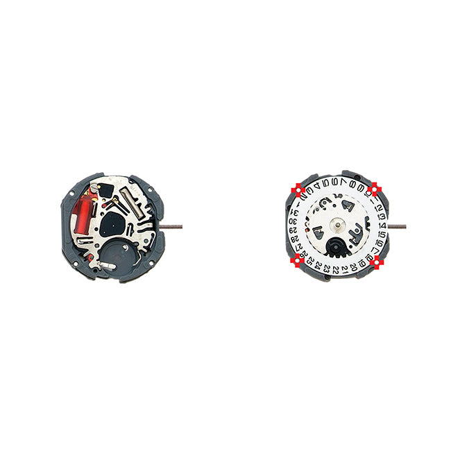 HAT-VJ14-MVT-Hattori-Watch-Movement