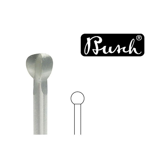 Busch-Wax-Carving-Bur-Size-050-5.00mm-BR1260-050