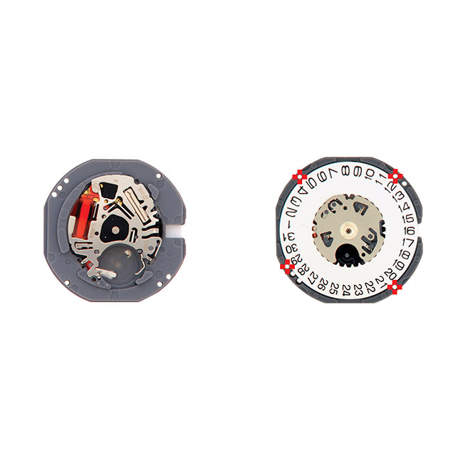 HAT-VJ32-MVT-Hattori-Watch-Movement
