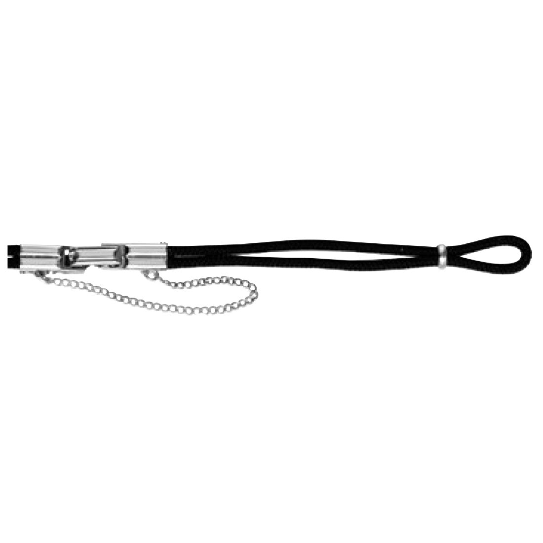 alpine-jb-b440s-nylon-stainless-cord-bracelet-black-white