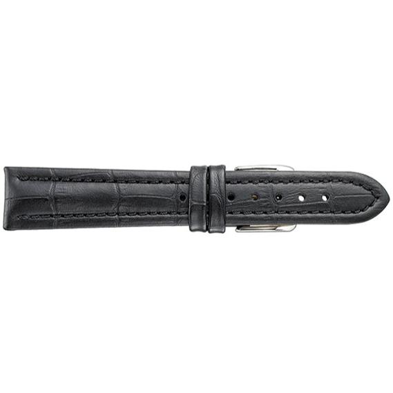 alpine-jb-386-1-22-leather-gator-grain-black-22mm