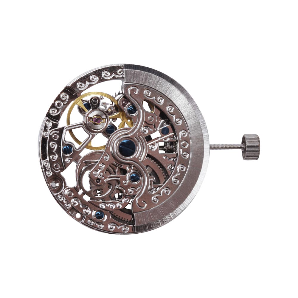 CHI-TY2807-MVT-Citizen-Watch-Movement