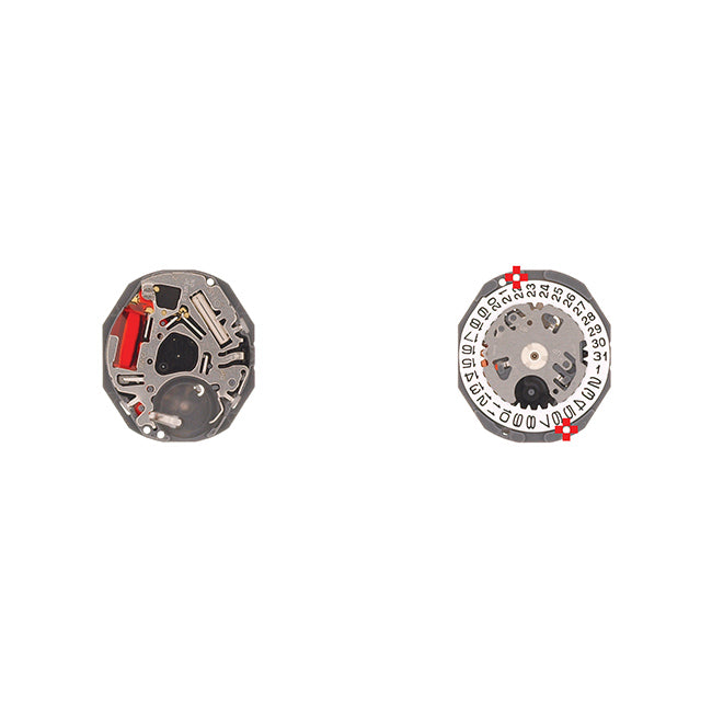 HAT-VJ22-MVT-Hattori-Watch-Movement