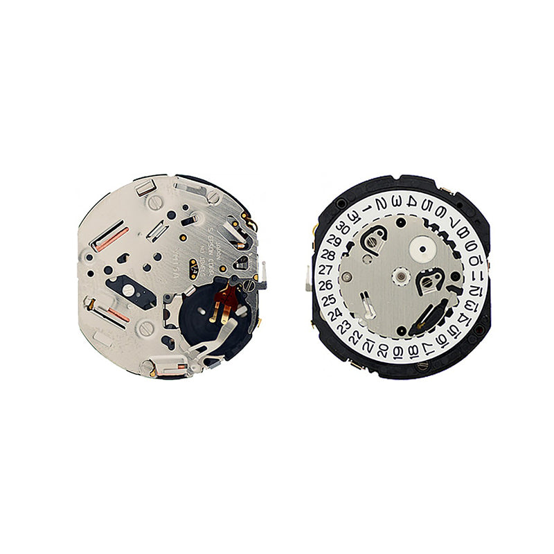 HAT-YM15-MVT-Hattori-Watch-Movement