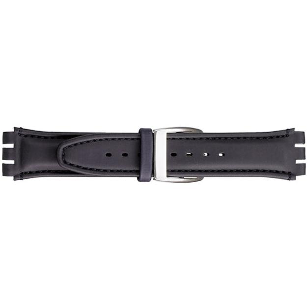 alpine-jb-179l-1-leather-chrono-black-23mmxlong