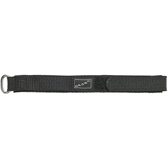 alpine-jb-v1016-1-16-velcro-black-16mm