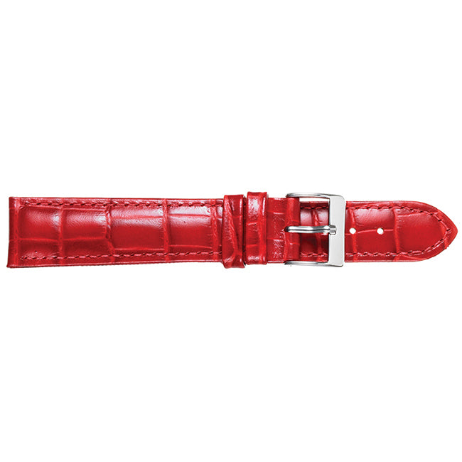 alpine-jb-339-4-18-leather-croco-grain-red-18mm