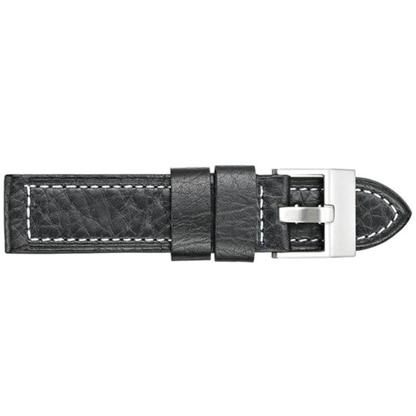 alpine-jb-375-1-24-leather-stitched-black-24mm