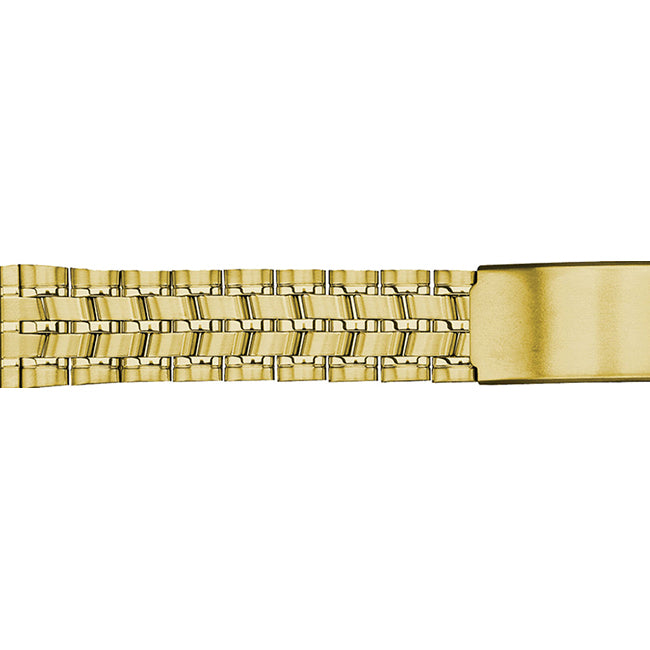 alpine-jb-y523-stainless-steel-bracelet-yellow-20mm