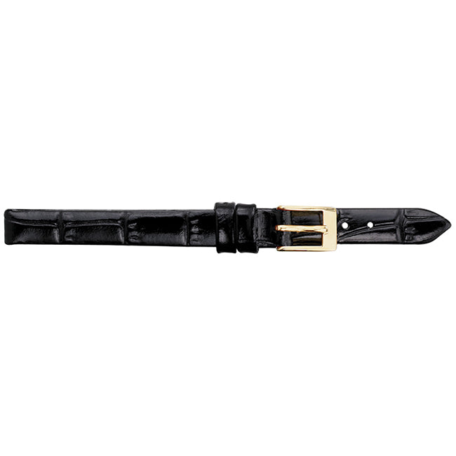 alpine-jb-301-1-10-leather-gator-grain-black-10mm