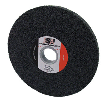 Light-Deburring-Wheel