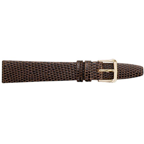 alpine-jb-311-2-16-leather-lizard-grain-brown-16mm