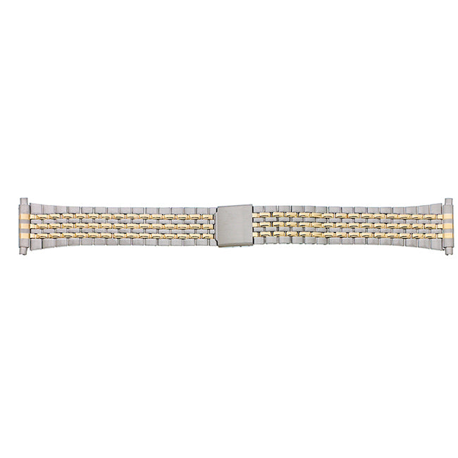 alpine-jb-t542-stainless-steel-bracelet-two-tone-16-22mm