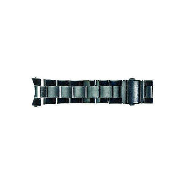 alpine-jb-b589-stainless-steel-bracelet-black-curved-ends-18-20-22mm