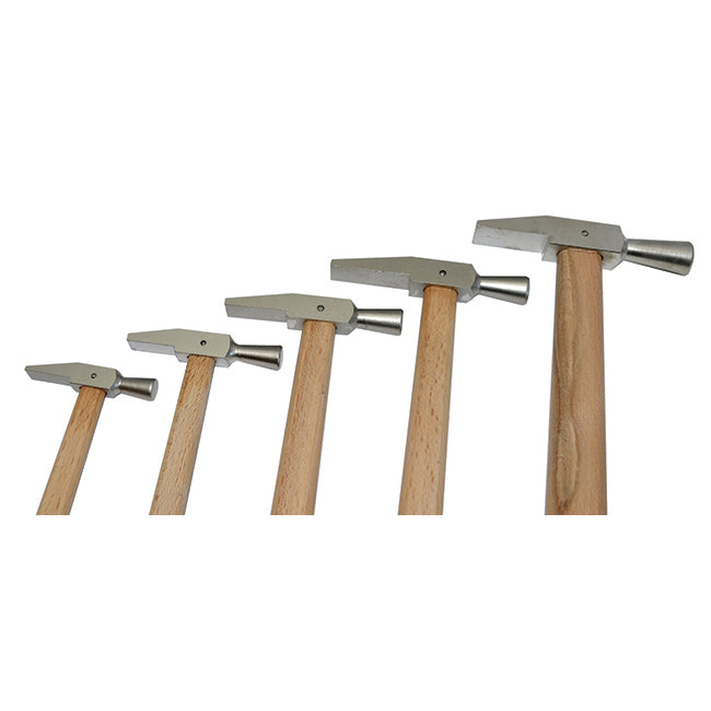 Set-of-5-Hammers