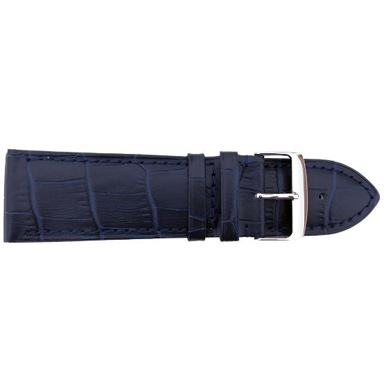 alpine-jb-328-7-28-leather-gator-grain-blue-28mm