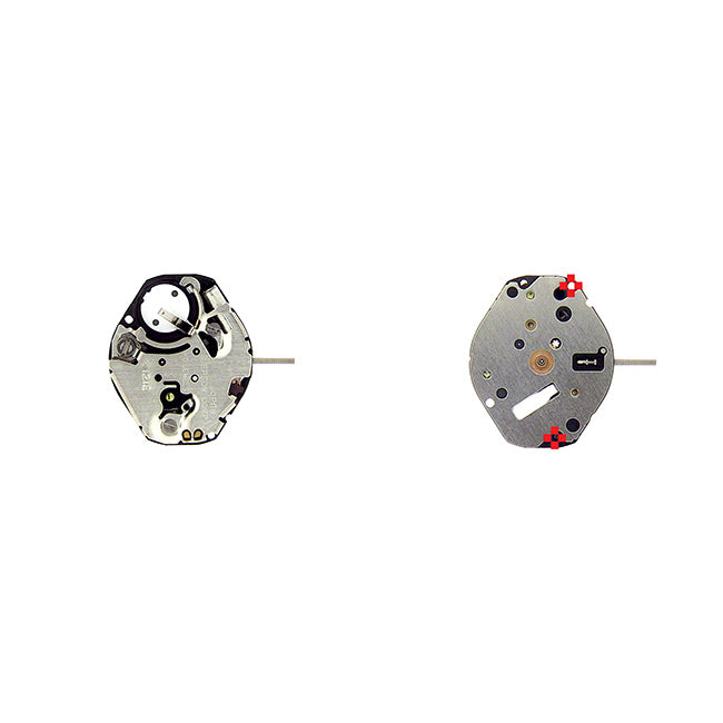 HAT-Y121-MVT-Hattori-Watch-Movement