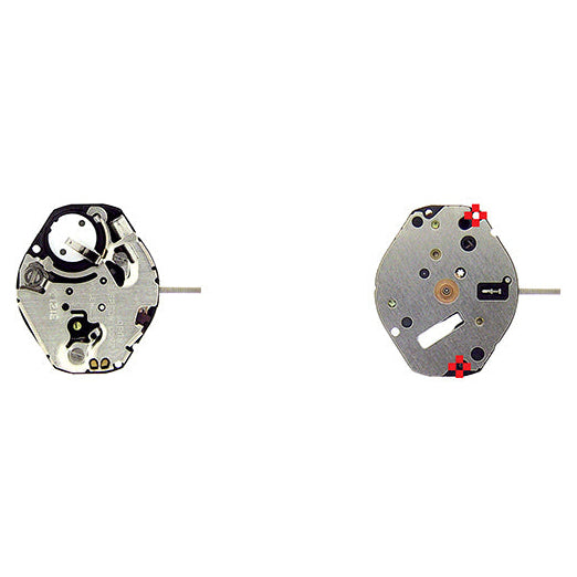 HAT-Y121-MVT-Hattori-Watch-Movement