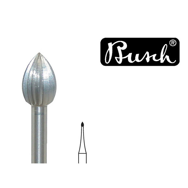 Busch-Bud-Bur-Size-008-0.8-mm-BR1006-008