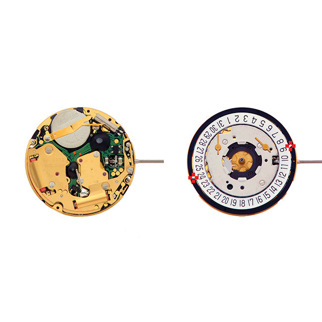 ISA-8272-MVT-Watch-Movement