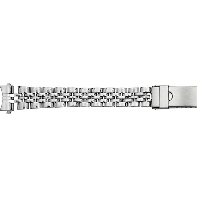 alpine-jb-s482-stainless-steel-bracelet-white-curved-ends-13-14mm