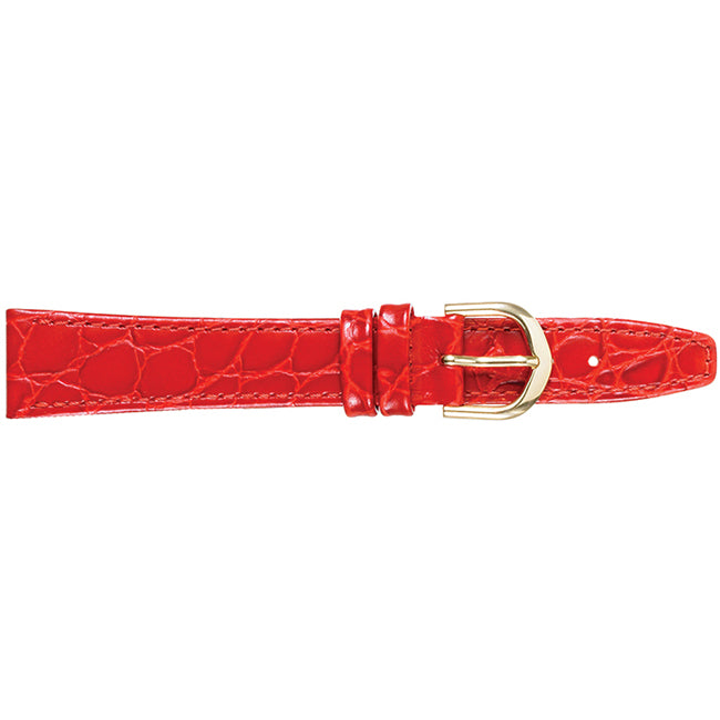 alpine-jb-327-4-18-leather-croco-grain-red-18mm