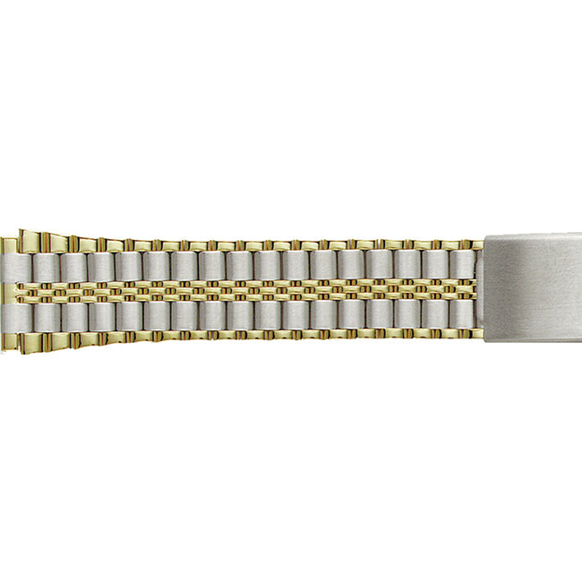 alpine-jb-t520-stainless-steel-bracelet-two-tone-18mm