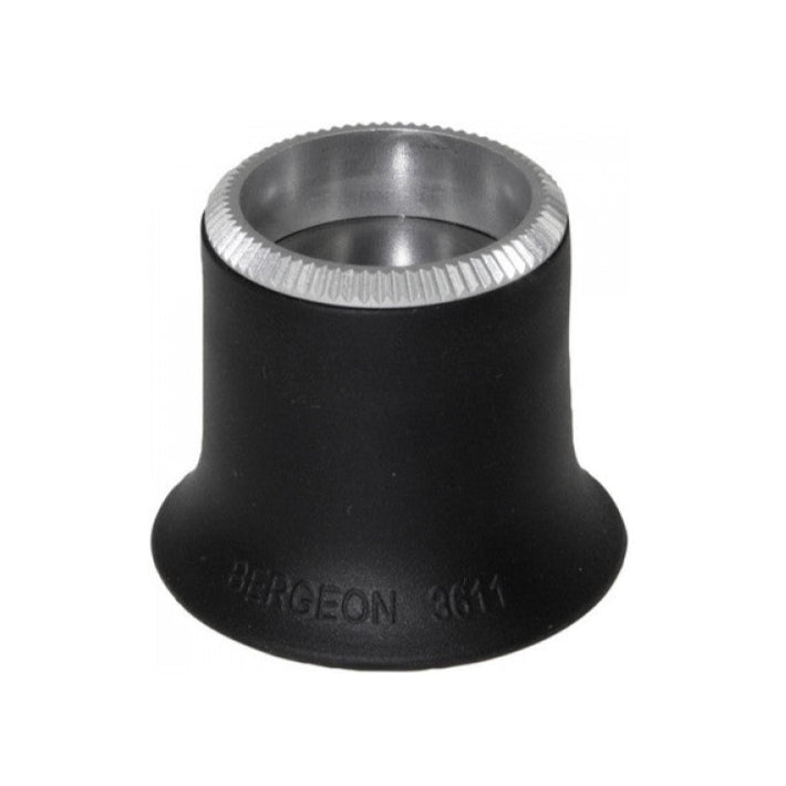 bergeon-3611-N-3-3.3x-magnification-loupe