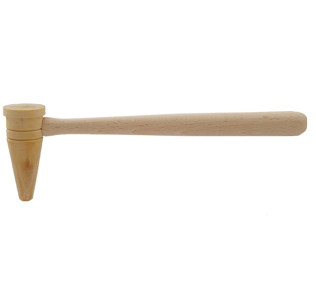bergeon-1447-boxwood-mallet-wooden-handle