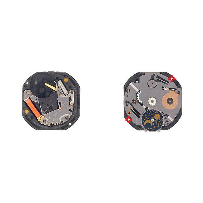 HAT-VX3H-MVT-Hattori-Watch-Movement